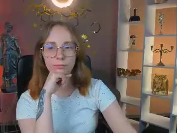 Chaturbate Adult Video Chat of evalora_vei