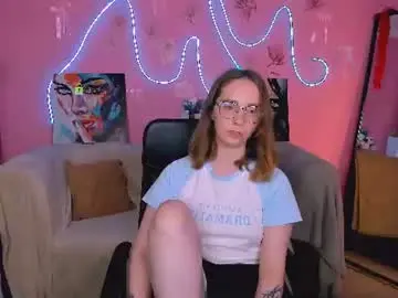 Chaturbate Live Sex of evalora_vei