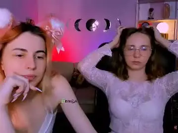 Chaturbate Live Sex Cam of evalora_vei