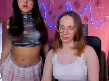 Chaturbate Adult Video Chat of evalora_vei