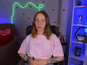 Chaturbate Live Sex Cam of evalora_vei