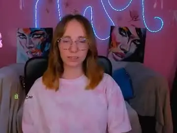 Chaturbate Live Porn of evalora_vei