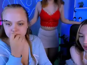 Chaturbate Live Sex of evalora_vei