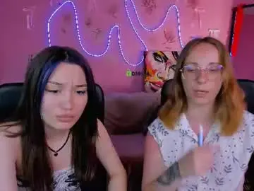 Chaturbate Adult Webcams of evalora_vei