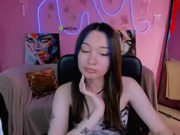 Chaturbate Live Sex of evalora_vei