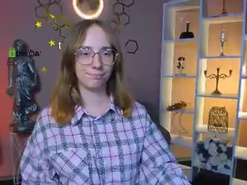 Chaturbate Watch Live Sex Cams of evalora_vei