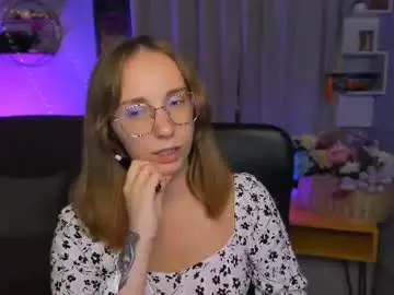 Chaturbate Sex Cam of evalora_vei
