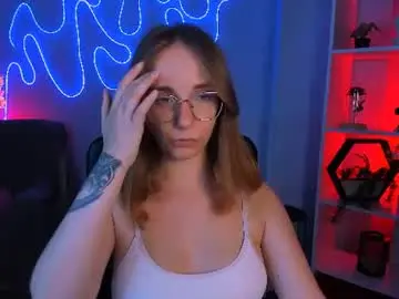 Chaturbate Live Porn of evalora_vei