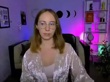 Chaturbate Free Porn Cam of evalora_vei