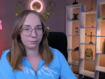 Chaturbate Watch Live Sex Cams of evalora_vei
