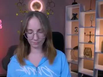 Chaturbate Sex Chat of evalora_vei