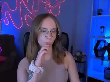 Chaturbate Adult Video Chat of evalora_vei