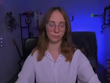 Chaturbate Live Sex of evalora_vei