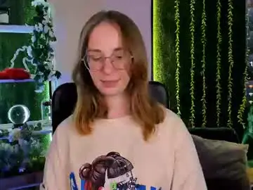 Chaturbate Free Porn Cam of evalora_vei