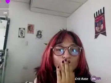 Chaturbate Adult Video Chat of isa_babysweet