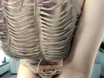 Chaturbate Nude Webcam of jenniepurr