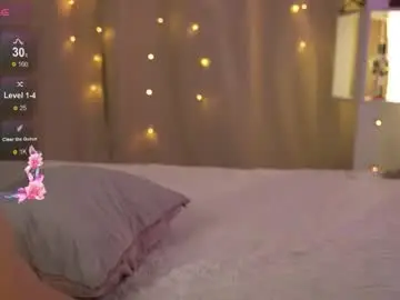 Chaturbate Nude Webcam of julescrown