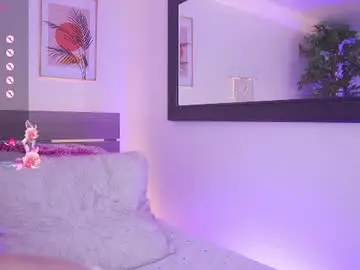 Chaturbate Watch Live Sex Cams of lia_mackenzie
