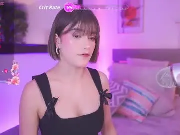 Chaturbate Adult Webcams of lia_mackenzie