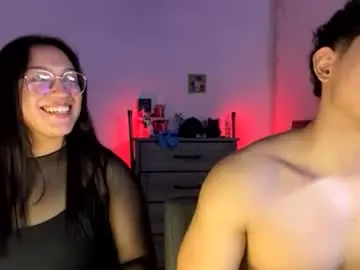 Chaturbate Nude Webcam of lilyhotson