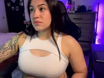 Chaturbate Adult Webcams of lilyhotson