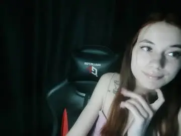 Chaturbate Nude Webcam of liza__kitty