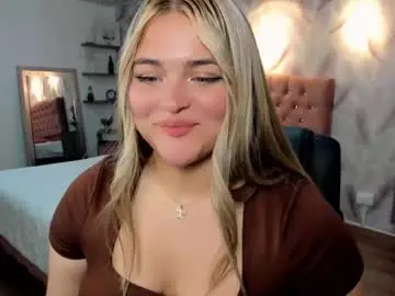 Chaturbate Sex Cam of luna_volk