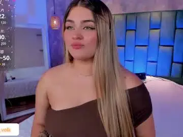 Chaturbate Watch Live Sex Cams of luna_volk