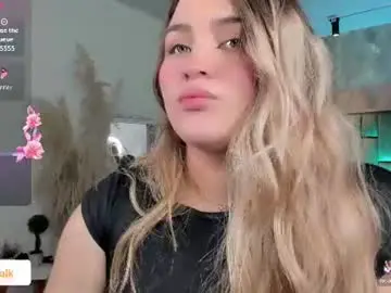 Chaturbate Sex Cam of luna_volk