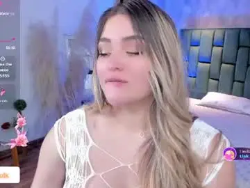 Chaturbate Live Sex of luna_volk