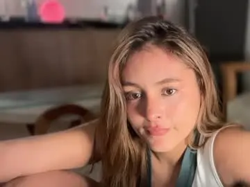 Chaturbate Best Webcam of mia_ferrer777