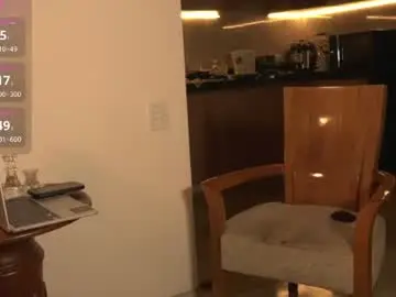 Chaturbate Best live sex cam show of mia_ferrer777