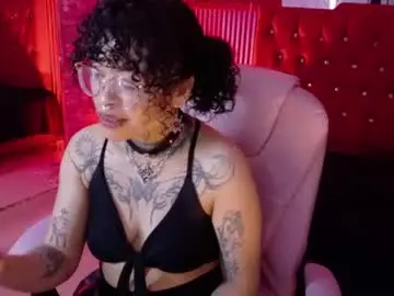 Chaturbate Sex Cam of miahernadezpri