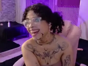 Chaturbate Free Porn Cam of miahernadezpri