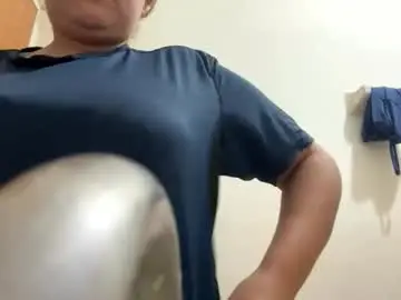 Chaturbate Free Live Porn of muchachahot