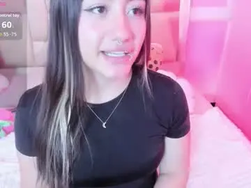 Chaturbate Adult Webcam of nana__s