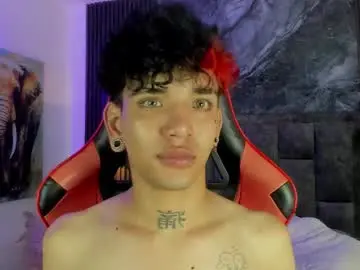 Chaturbate Nude Webcam of noah_travis