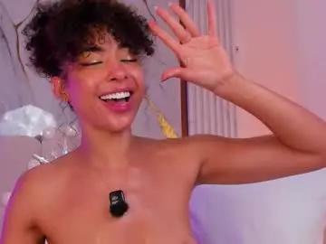 Chaturbate Adult Webcams of oshun_25