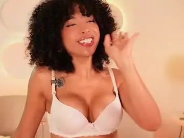 Chaturbate Adult Webcams of oshun_25