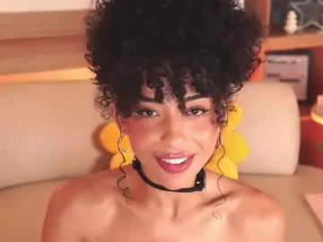 Chaturbate Adult Video Chat of oshun_25