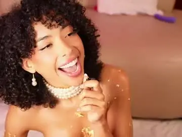 Chaturbate Live Sex of oshun_25
