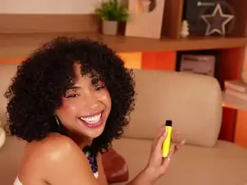 Chaturbate Best Webcam of oshun_25