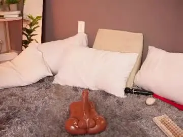 Chaturbate Live Porn of oshun_25
