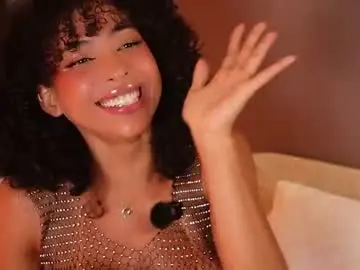 Chaturbate Adult Video Chat of oshun_25
