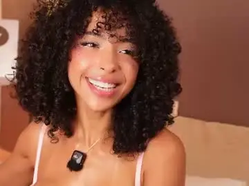 Chaturbate Adult Webcams of oshun_25