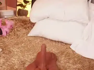 Chaturbate Live Porn of oshun_25