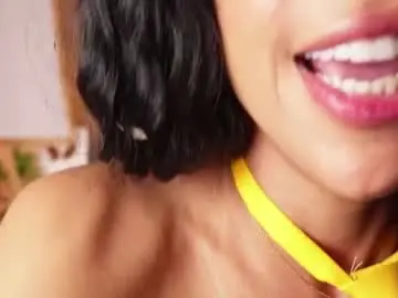 Chaturbate Free Live Porn of oshun_25