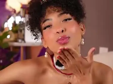 Chaturbate Adult Video Chat of oshun_25