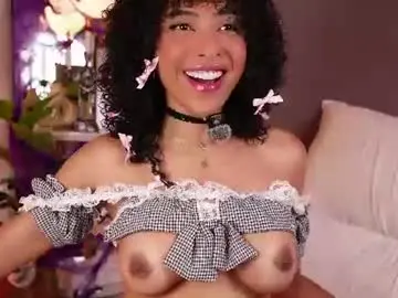 Chaturbate Adult Webcam of oshun_25