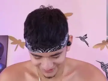 Chaturbate Sex Cam of ponyo_1